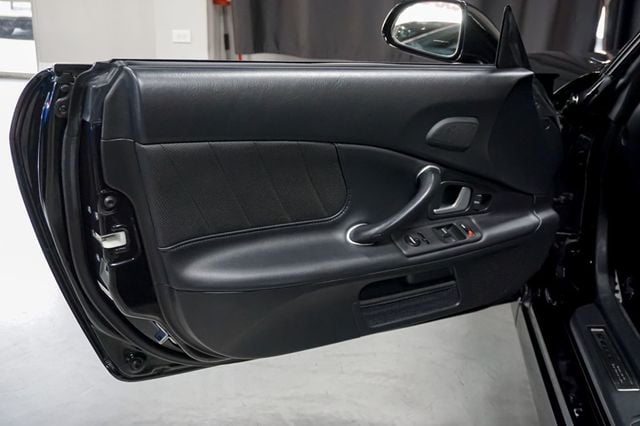 2009 Honda S2000 *2009 S2K* *Last Year* *1 of 324* *Only 6k Miles* *1-Owner* - 22948661 - 26