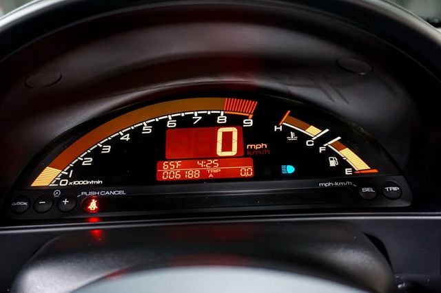 2009 Honda S2000 *2009 S2K* *Last Year* *1 of 324* *Only 6k Miles* *1-Owner* - 22948661 - 28