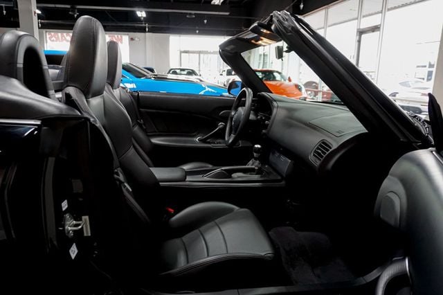 2009 Honda S2000 *2009 S2K* *Last Year* *1 of 324* *Only 6k Miles* *1-Owner* - 22948661 - 42