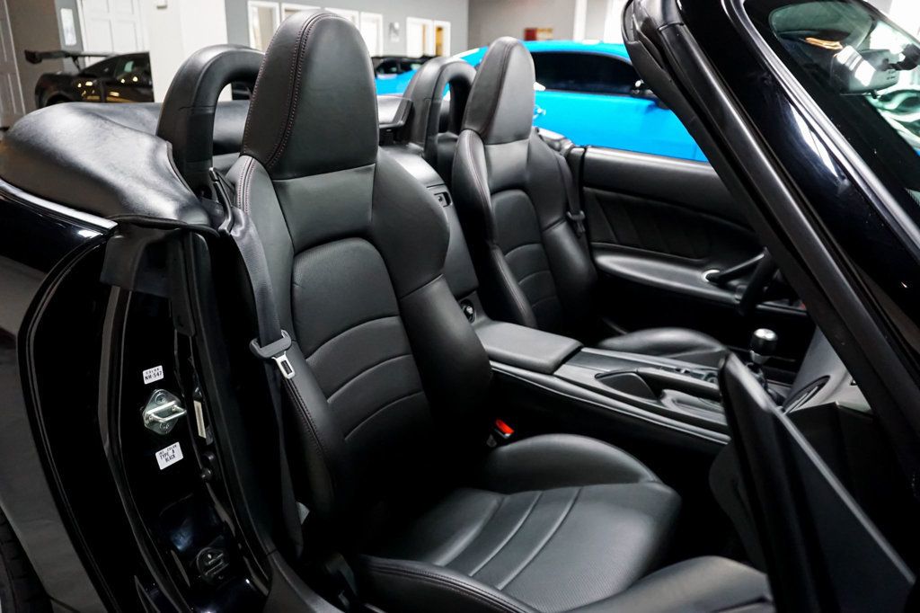 2009 Honda S2000 *2009 S2K* *Last Year* *1 of 324* *Only 6k Miles* *1-Owner* - 22948661 - 43