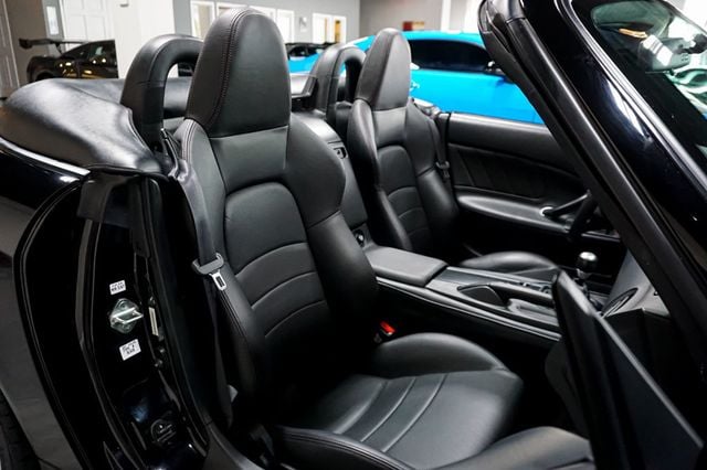 2009 Honda S2000 *2009 S2K* *Last Year* *1 of 324* *Only 6k Miles* *1-Owner* - 22948661 - 43