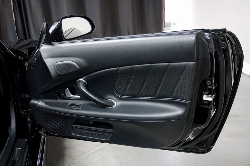 2009 Honda S2000 *2009 S2K* *Last Year* *1 of 324* *Only 6k Miles* *1-Owner* - 22948661 - 45