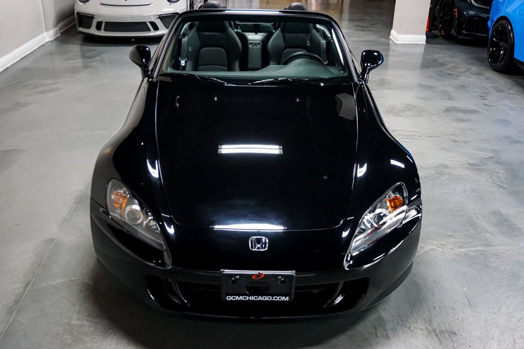 2009 Honda S2000 *2009 S2K* *Last Year* *1 of 324* *Only 6k Miles* *1-Owner* - 22948661 - 46