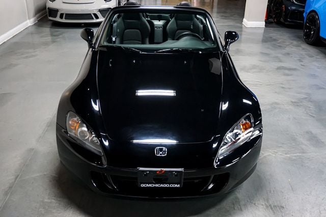 2009 Honda S2000 *2009 S2K* *Last Year* *1 of 324* *Only 6k Miles* *1-Owner* - 22948661 - 46