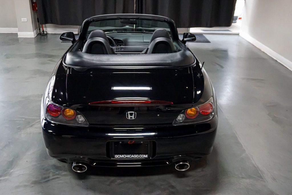 2009 Honda S2000 *2009 S2K* *Last Year* *1 of 324* *Only 6k Miles* *1-Owner* - 22948661 - 47