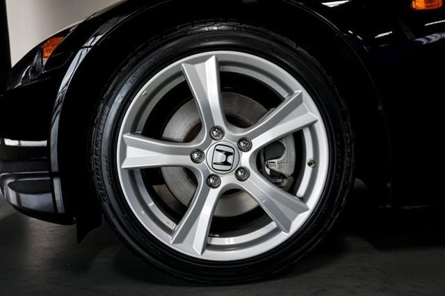 2009 Honda S2000 *2009 S2K* *Last Year* *1 of 324* *Only 6k Miles* *1-Owner* - 22948661 - 48