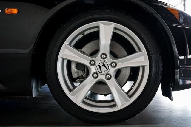 2009 Honda S2000 *2009 S2K* *Last Year* *1 of 324* *Only 6k Miles* *1-Owner* - 22948661 - 50