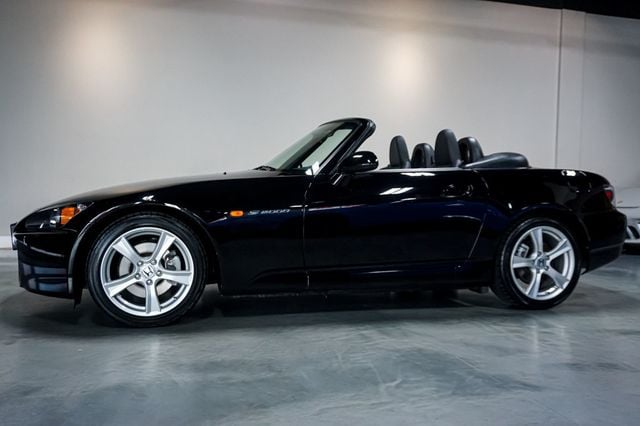 2009 Honda S2000 *2009 S2K* *Last Year* *1 of 324* *Only 6k Miles* *1-Owner* - 22948661 - 51