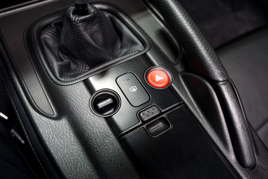 2009 Honda S2000 *2009 S2K* *Last Year* *1 of 324* *Only 6k Miles* *1-Owner* - 22948661 - 52