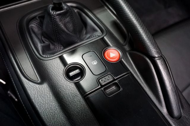 2009 Honda S2000 *2009 S2K* *Last Year* *1 of 324* *Only 6k Miles* *1-Owner* - 22948661 - 52