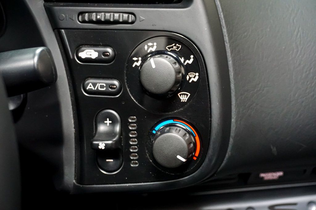 2009 Honda S2000 *2009 S2K* *Last Year* *1 of 324* *Only 6k Miles* *1-Owner* - 22948661 - 53