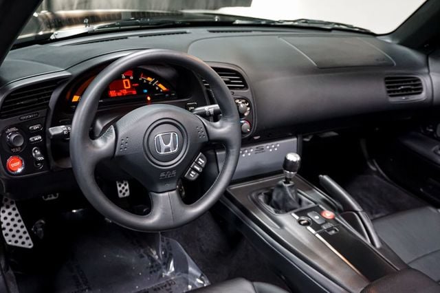 2009 Honda S2000 *2009 S2K* *Last Year* *1 of 324* *Only 6k Miles* *1-Owner* - 22948661 - 54