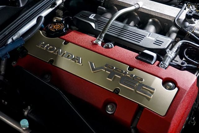 2009 Honda S2000 *2009 S2K* *Last Year* *1 of 324* *Only 6k Miles* *1-Owner* - 22948661 - 56