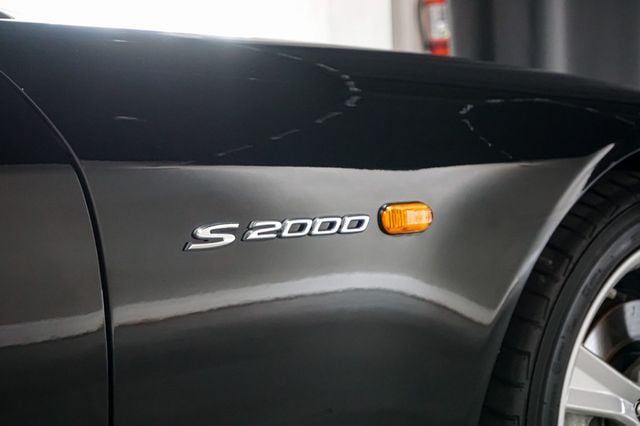 2009 Honda S2000 *2009 S2K* *Last Year* *1 of 324* *Only 6k Miles* *1-Owner* - 22948661 - 57