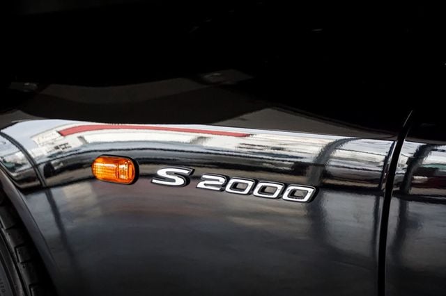 2009 Honda S2000 *2009 S2K* *Last Year* *1 of 324* *Only 6k Miles* *1-Owner* - 22948661 - 58