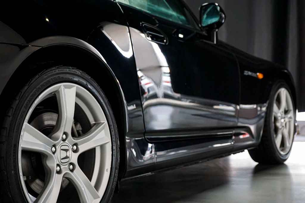 2009 Honda S2000 *2009 S2K* *Last Year* *1 of 324* *Only 6k Miles* *1-Owner* - 22948661 - 59