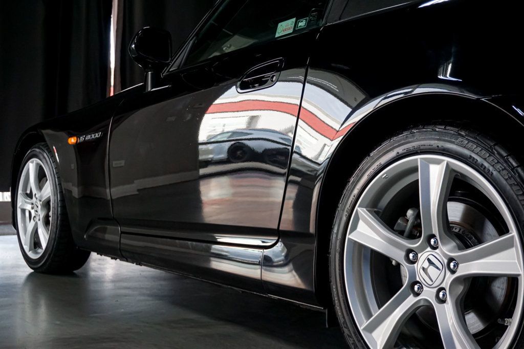 2009 Honda S2000 *2009 S2K* *Last Year* *1 of 324* *Only 6k Miles* *1-Owner* - 22948661 - 60