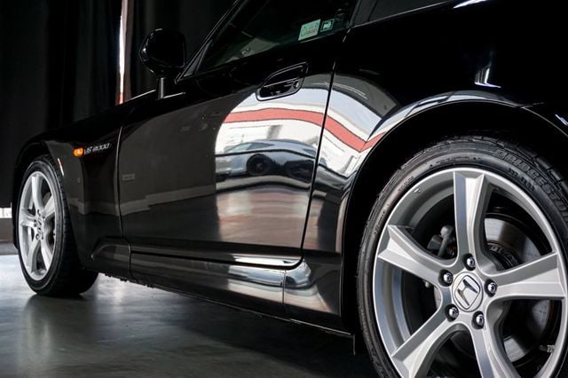 2009 Honda S2000 *2009 S2K* *Last Year* *1 of 324* *Only 6k Miles* *1-Owner* - 22948661 - 60