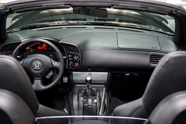 2009 Honda S2000 *2009 S2K* *Last Year* *1 of 324* *Only 6k Miles* *1-Owner* - 22948661 - 61