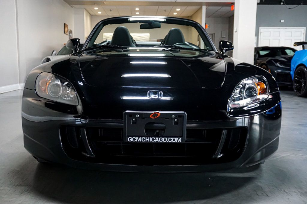 2009 Honda S2000 *2009 S2K* *Last Year* *1 of 324* *Only 6k Miles* *1-Owner* - 22948661 - 62