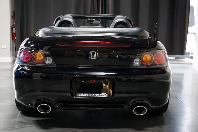 2009 Honda S2000 *2009 S2K* *Last Year* *1 of 324* *Only 6k Miles* *1-Owner* - 22948661 - 63