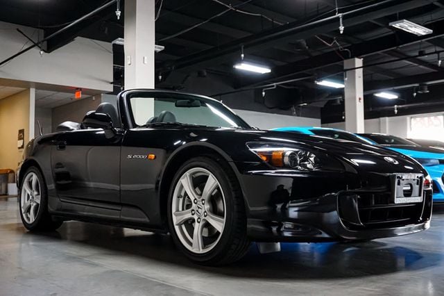 2009 Honda S2000 *2009 S2K* *Last Year* *1 of 324* *Only 6k Miles* *1-Owner* - 22948661 - 67