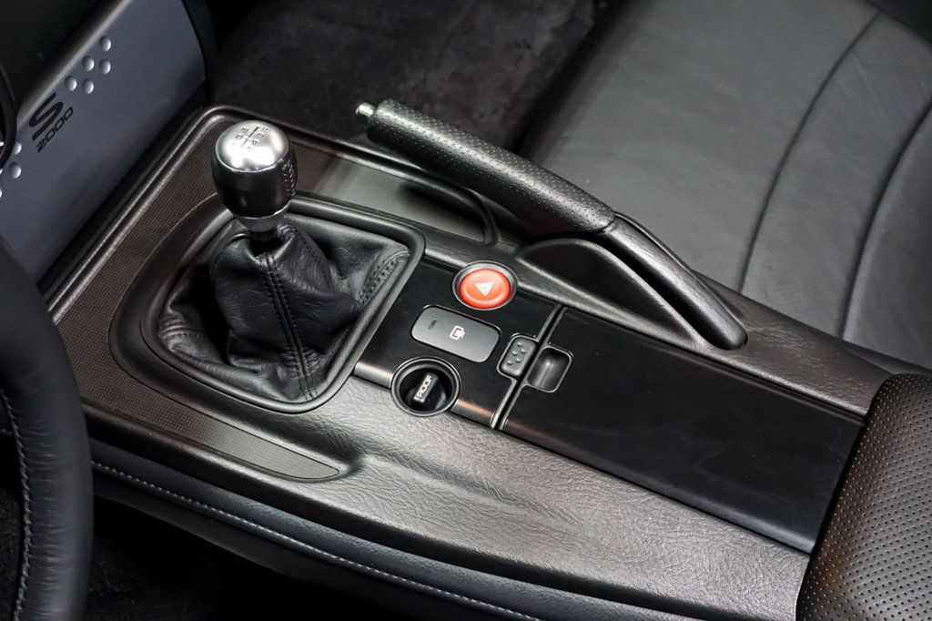 2009 Honda S2000 *2009 S2K* *Last Year* *1 of 324* *Only 6k Miles* *1-Owner* - 22948661 - 72