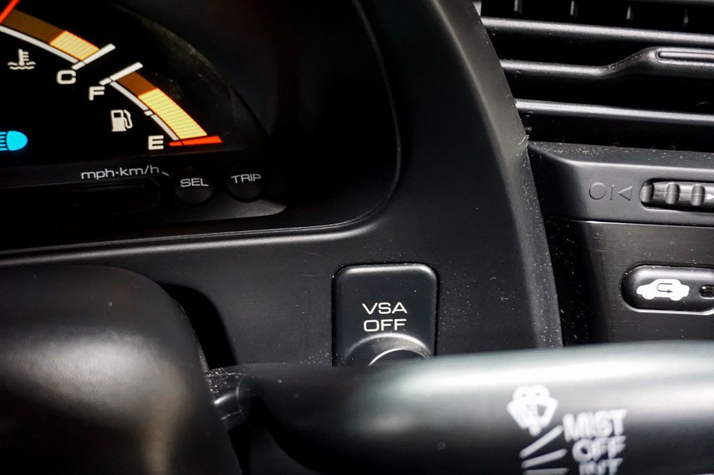 2009 Honda S2000 *2009 S2K* *Last Year* *1 of 324* *Only 6k Miles* *1-Owner* - 22948661 - 73