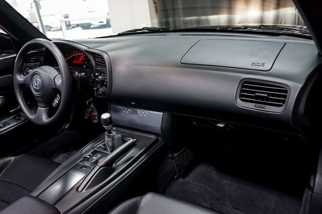 2009 Honda S2000 *2009 S2K* *Last Year* *1 of 324* *Only 6k Miles* *1-Owner* - 22948661 - 75
