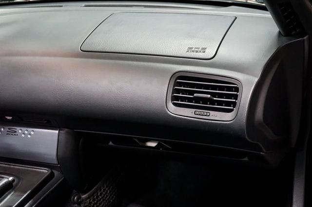 2009 Honda S2000 *2009 S2K* *Last Year* *1 of 324* *Only 6k Miles* *1-Owner* - 22948661 - 76