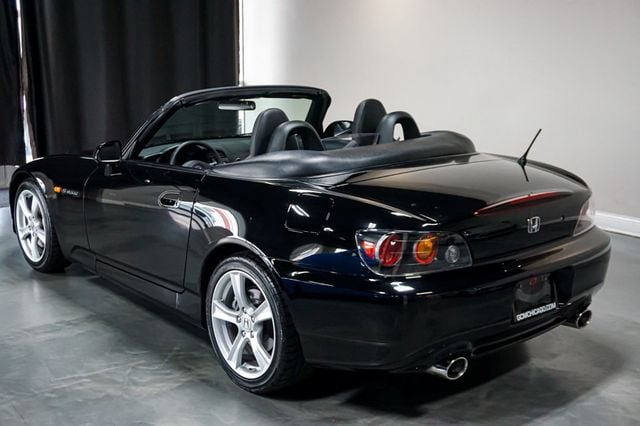 2009 Honda S2000 *2009 S2K* *Last Year* *1 of 324* *Only 6k Miles* *1-Owner* - 22948661 - 7