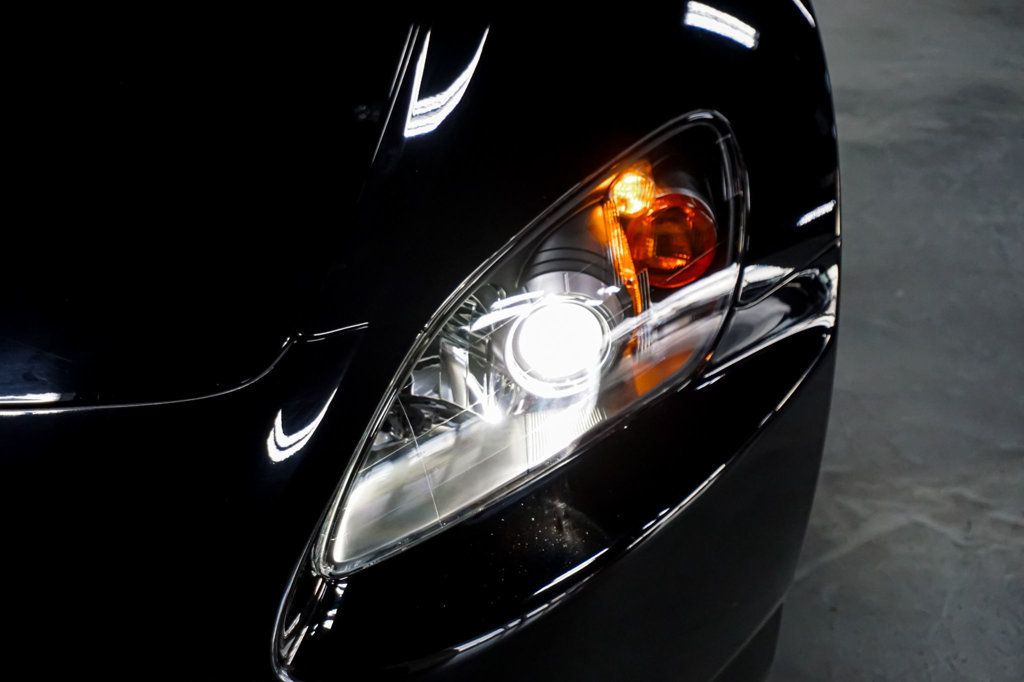 2009 Honda S2000 *2009 S2K* *Last Year* *1 of 324* *Only 6k Miles* *1-Owner* - 22948661 - 79