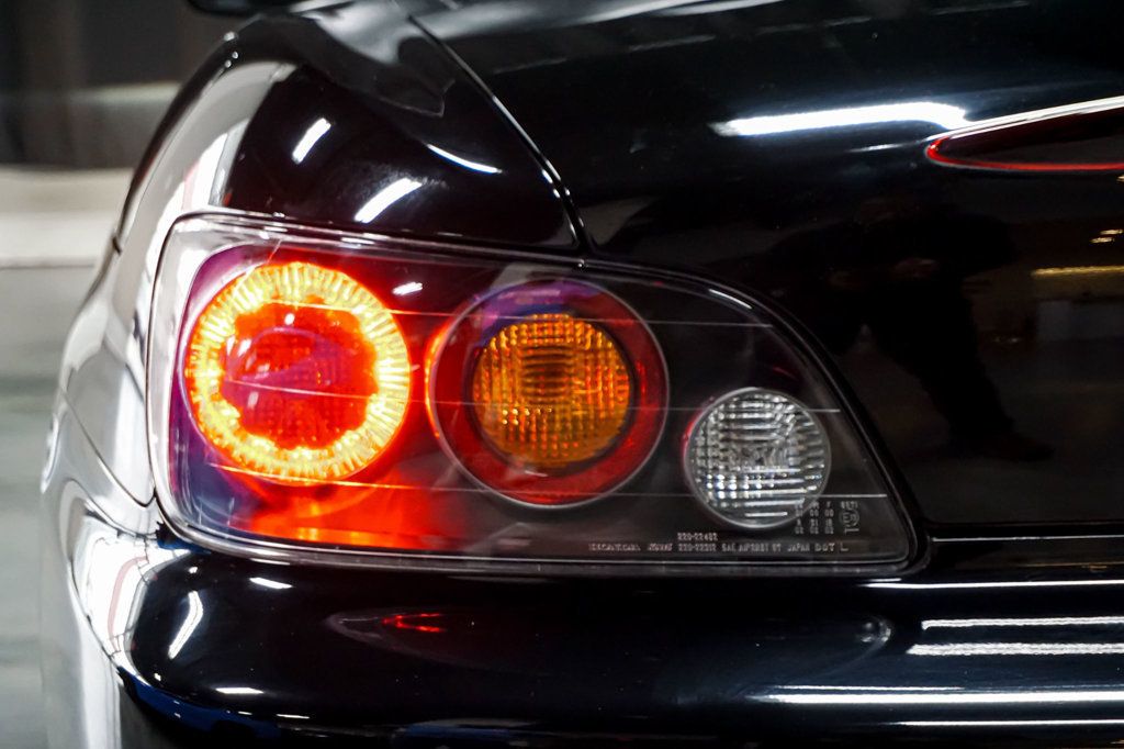 2009 Honda S2000 *2009 S2K* *Last Year* *1 of 324* *Only 6k Miles* *1-Owner* - 22948661 - 80