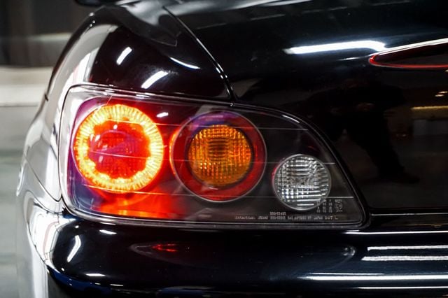 2009 Honda S2000 *2009 S2K* *Last Year* *1 of 324* *Only 6k Miles* *1-Owner* - 22948661 - 80