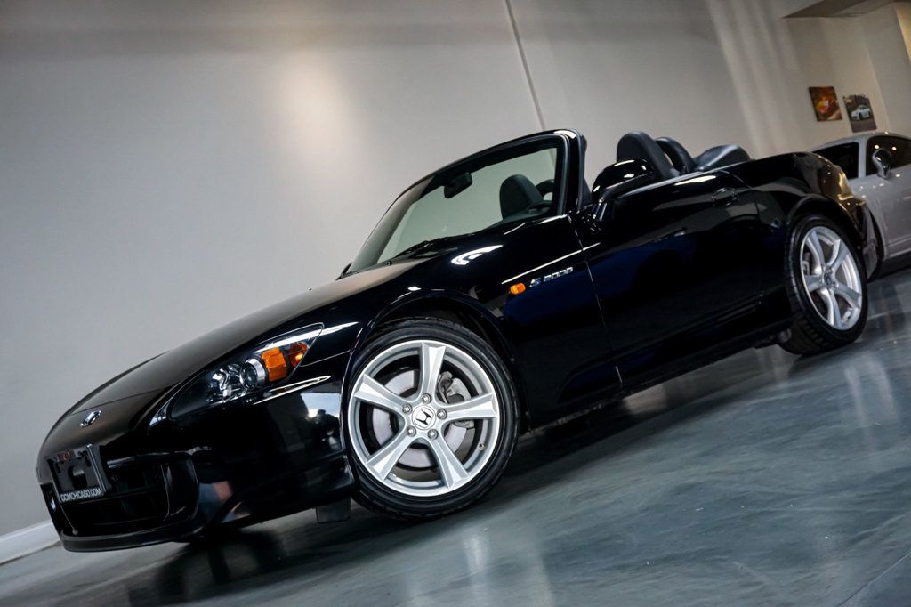 2009 Honda S2000 *2009 S2K* *Last Year* *1 of 324* *Only 6k Miles* *1-Owner* - 22948661 - 83