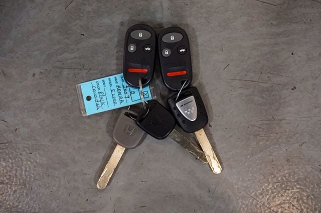 2009 Honda S2000 *2009 S2K* *Last Year* *1 of 324* *Only 6k Miles* *1-Owner* - 22948661 - 84