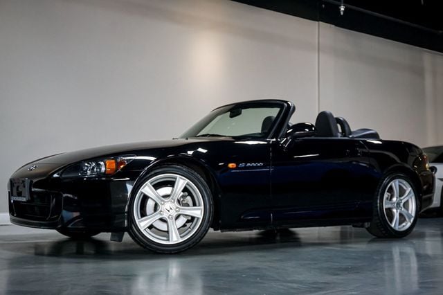 2009 Honda S2000 *2009 S2K* *Last Year* *1 of 324* *Only 6k Miles* *1-Owner* - 22948661 - 85