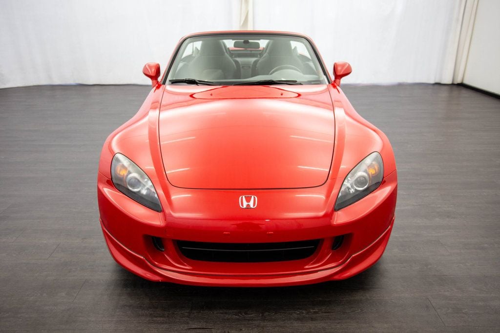 2009 Honda S2000 2dr Convertible - 22390874 - 13