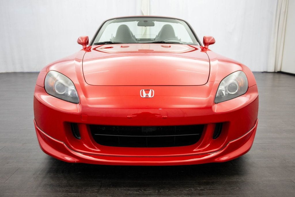 2009 Honda S2000 2dr Convertible - 22390874 - 29