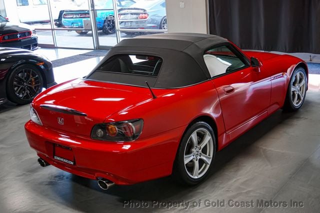 2009 Honda S2000 *Last Year Produced* *Rare Find* - 22595807 - 38