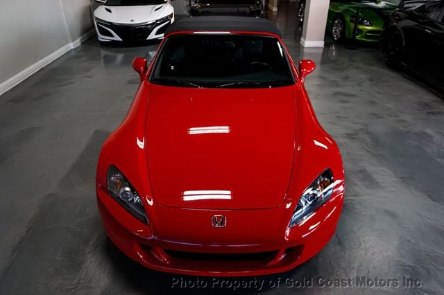 2009 Honda S2000 *Last Year Produced* *Rare Find* - 22595807 - 41