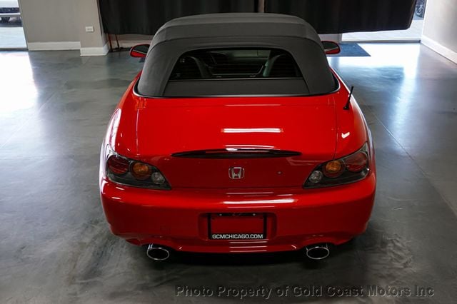 2009 Honda S2000 *Last Year Produced* *Rare Find* - 22595807 - 42