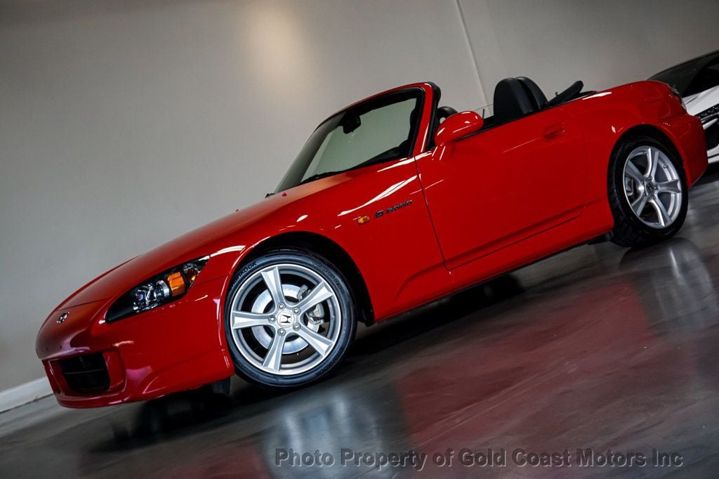 2009 Honda S2000 *Last Year Produced* *Rare Find* - 22595807 - 66