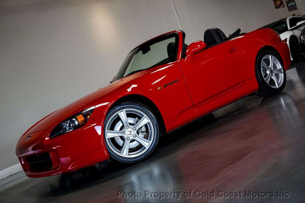 2009 Honda S2000 *Last Year Produced* *Rare Find* - 22595807 - 68