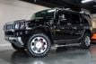 2009 HUMMER H2 *2009 Hummer H2 Luxury* Black Leather* *Last Year* - 23034791 - 0