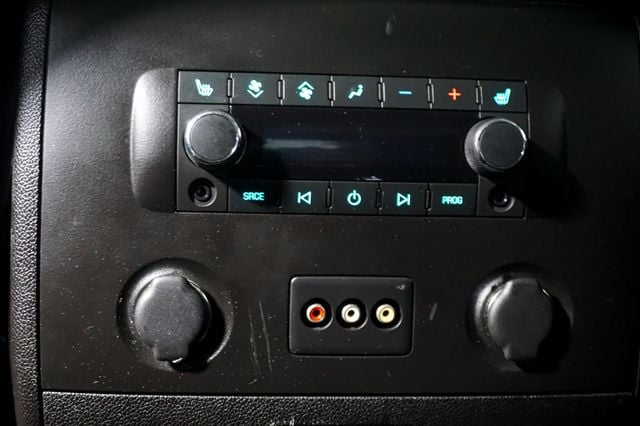 2009 HUMMER H2 *2009 Hummer H2 Luxury* Black Leather* *Last Year* - 23034791 - 11