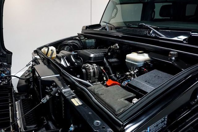 2009 HUMMER H2 *2009 Hummer H2 Luxury* Black Leather* *Last Year* - 23034791 - 15