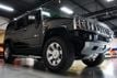 2009 HUMMER H2 *2009 Hummer H2 Luxury* Black Leather* *Last Year* - 23034791 - 1