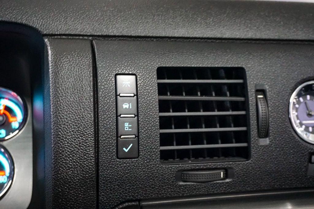 2009 HUMMER H2 *2009 Hummer H2 Luxury* Black Leather* *Last Year* - 23034791 - 20