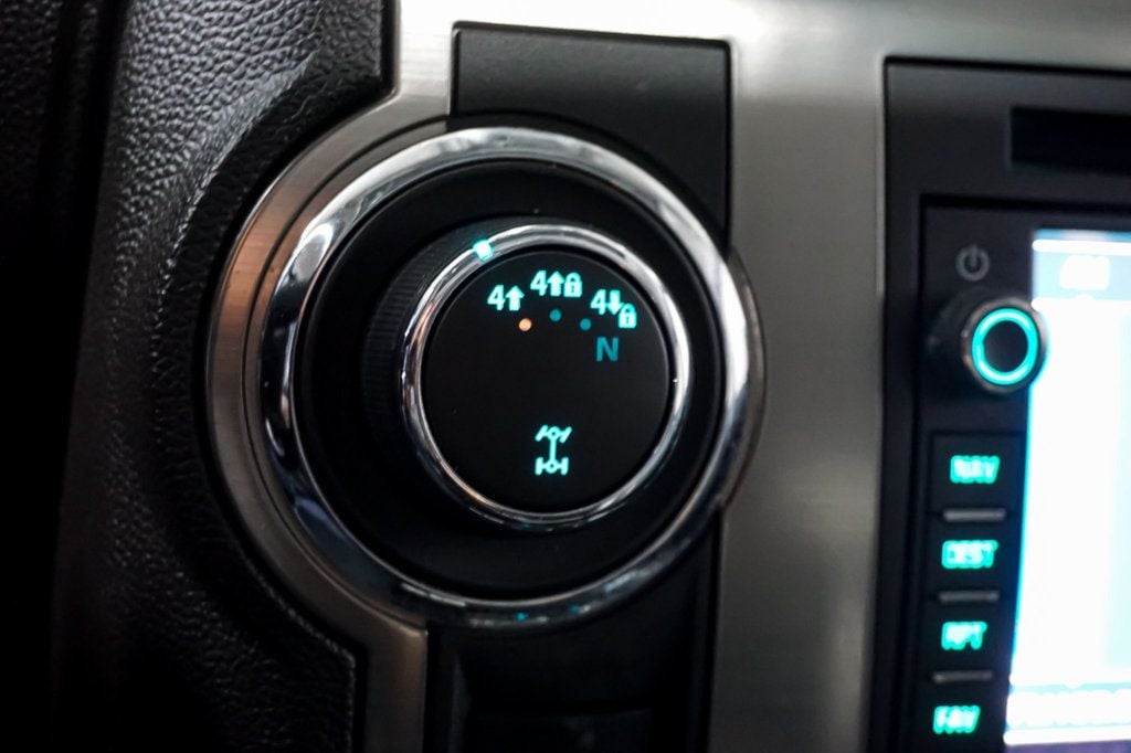 2009 HUMMER H2 *2009 Hummer H2 Luxury* Black Leather* *Last Year* - 23034791 - 22